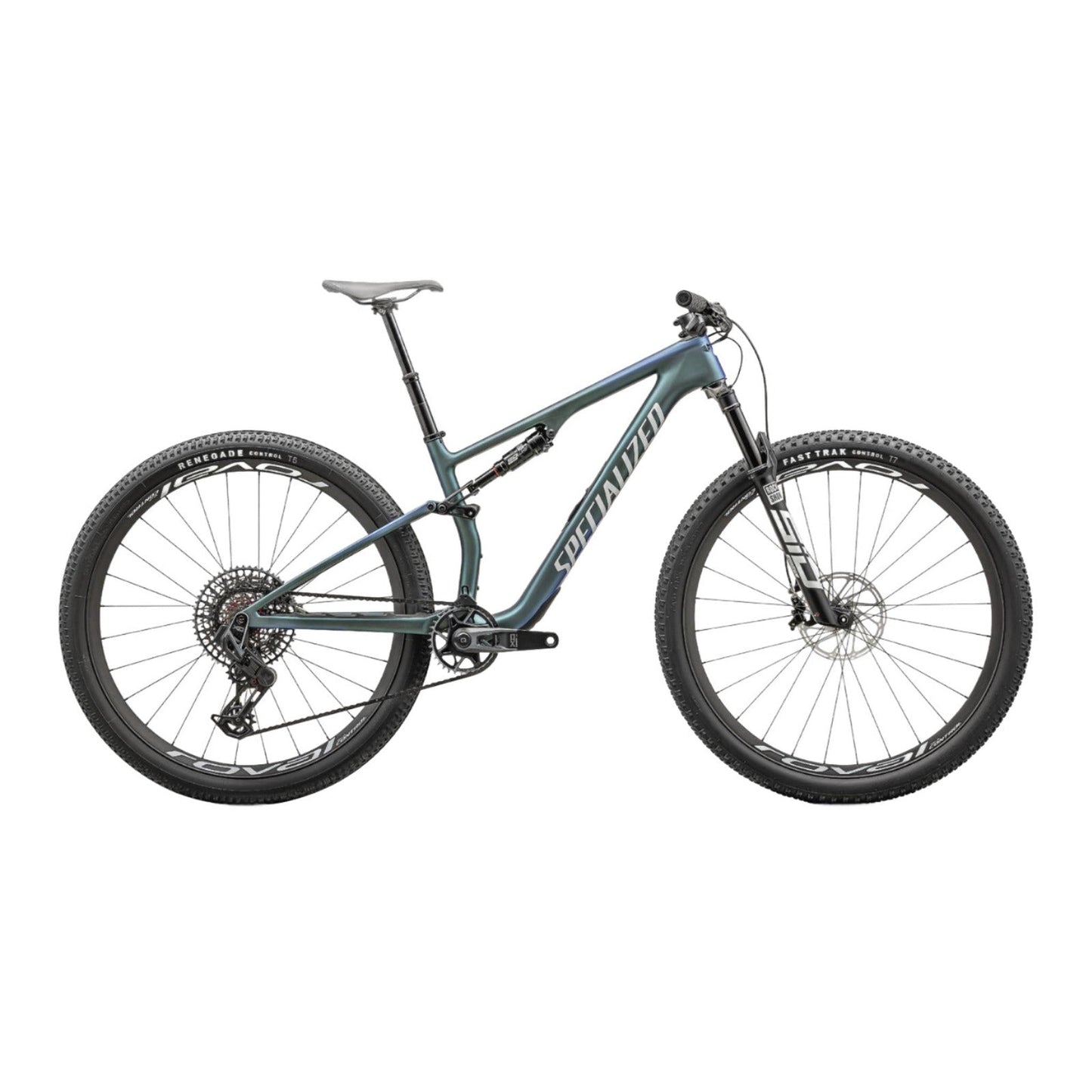 Epic 8 Pro | Complete Cyclist - Complete Cyclist - Specialized Bicycles