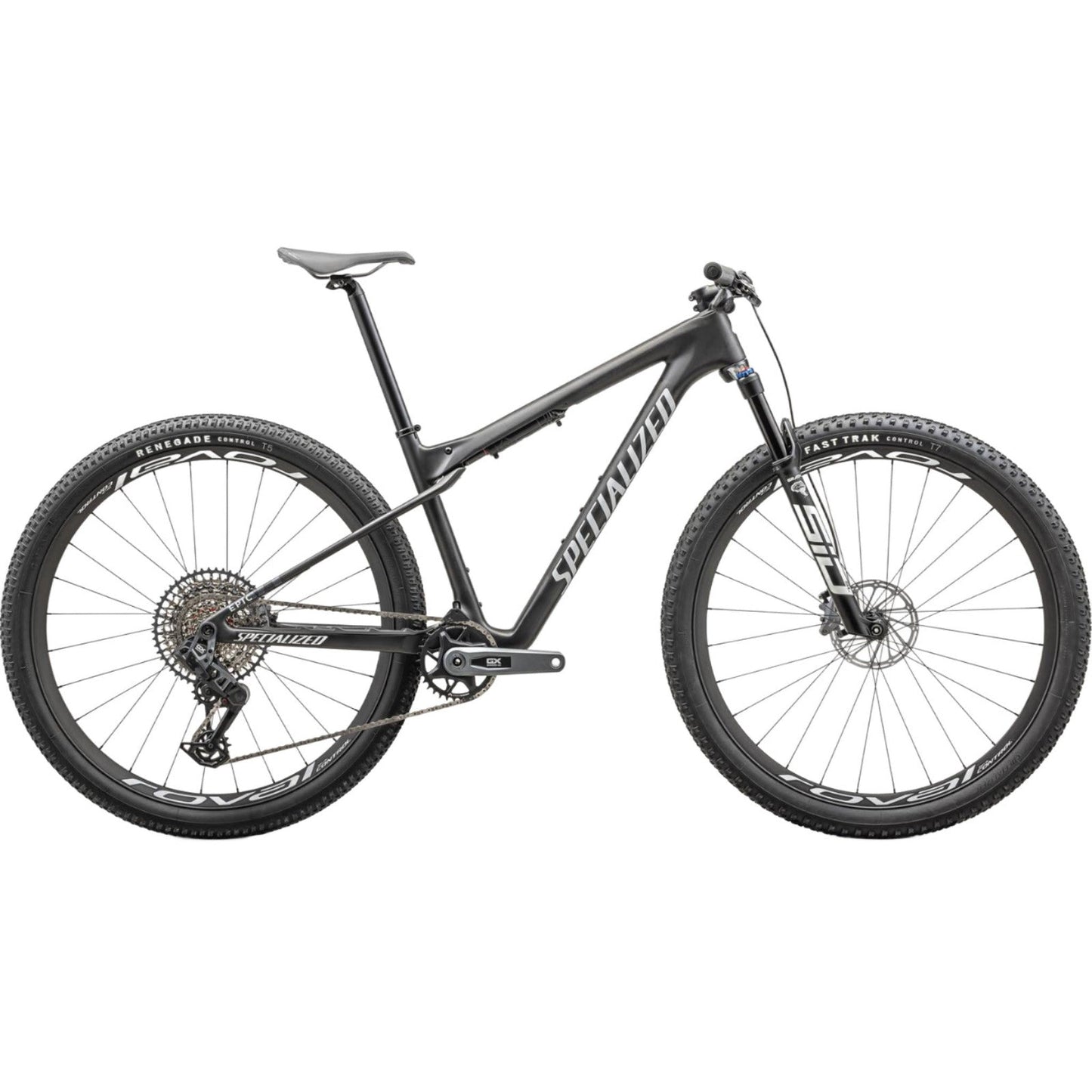 Epic World Cup Expert | Complete Cyclist - Complete Cyclist - Specialized Bicycles