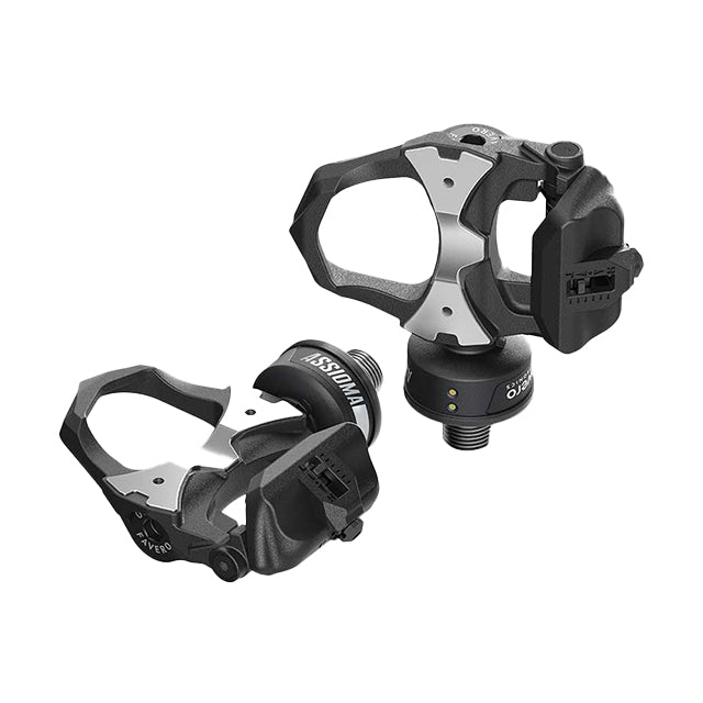 Favero Assioma Duo Pedal Set