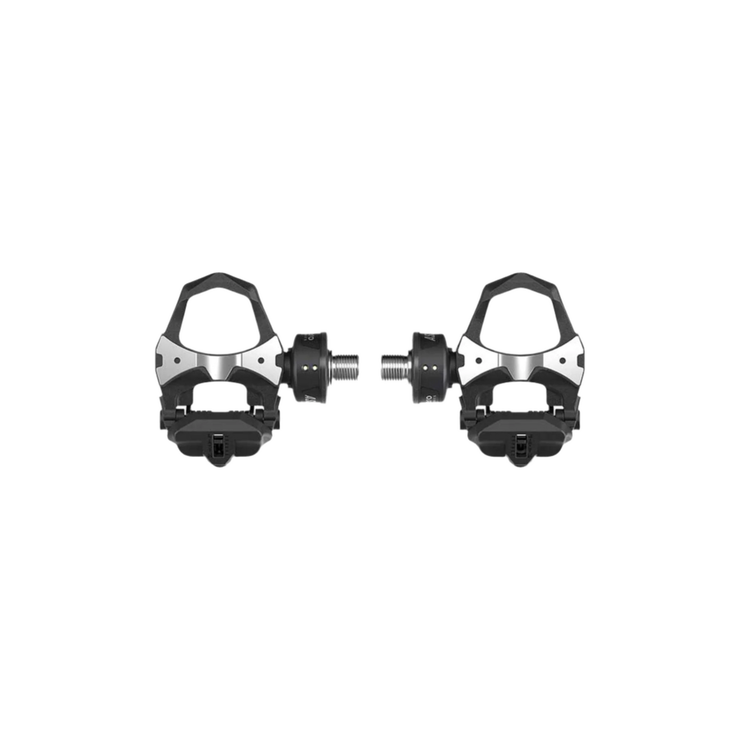 Favero Assioma Duo Pedal Set | Complete Cyclist - Unlock your cycling potential with the Favero Assioma Duo Pedal Set. These power-packed pedals provide accurate, dual-sided power measurement to fine-tune your training and enhance your performance. Effortlessly install and sync with your favorite devices. Elevate your cycling game with the Assioma Duo Pedal Set.