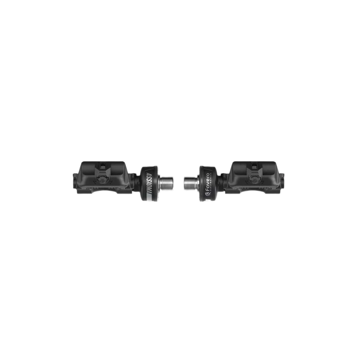 Favero Assioma Duo Pedal Set | Complete Cyclist - Unlock your cycling potential with the Favero Assioma Duo Pedal Set. These power-packed pedals provide accurate, dual-sided power measurement to fine-tune your training and enhance your performance. Effortlessly install and sync with your favorite devices. Elevate your cycling game with the Assioma Duo Pedal Set.