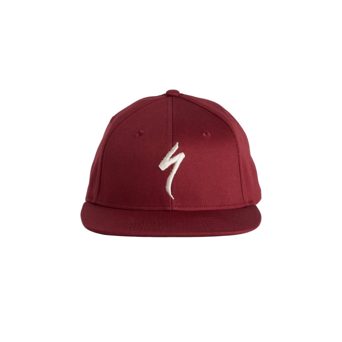 Flat Brim Hat | Complete Cyclist -