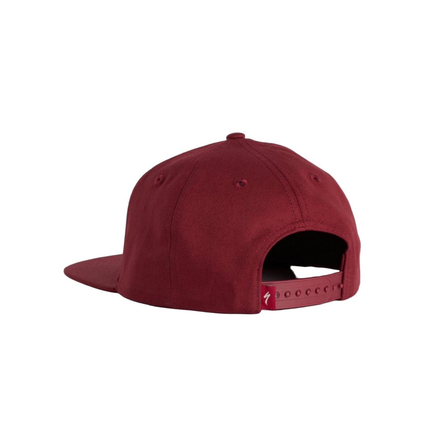 Flat Brim Hat | Complete Cyclist -