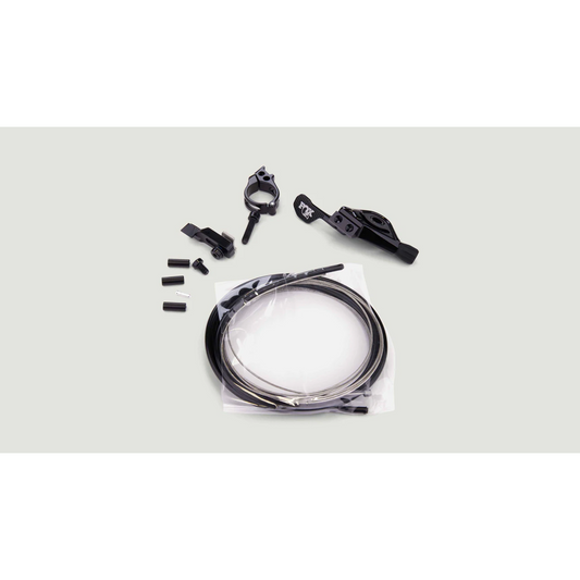 Fox Transfer Universal Seatpost Lever | Complete Cyclist - Complete Cyclist - Specialized Bicycles