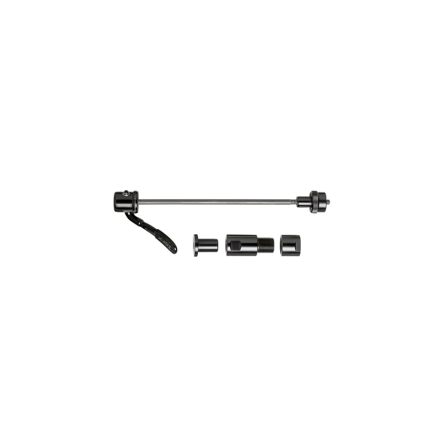 Garmin Direct Drive Quick Release with Adapter Set 135 x 10mm | Complete Cyclist -