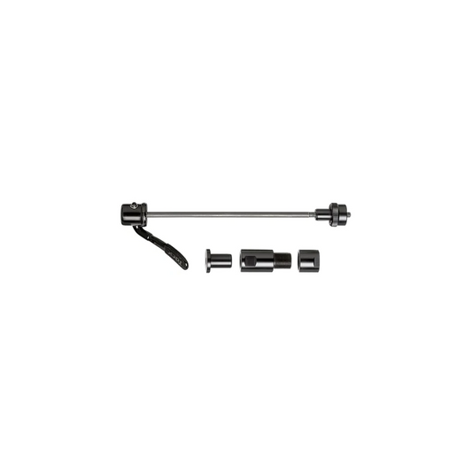 Garmin Direct Drive Quick Release with Adapter Set 135 x 10mm