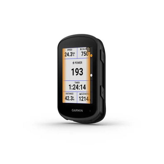 Garmin Edge 540 | Complete Cyclist - Complete Cyclist - Specialized Bicycles