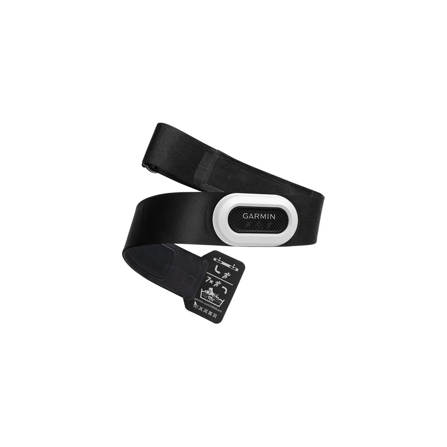 Garmin HRM-Pro Plus | Complete Cyclist - Complete Cyclist - Specialized Bicycles