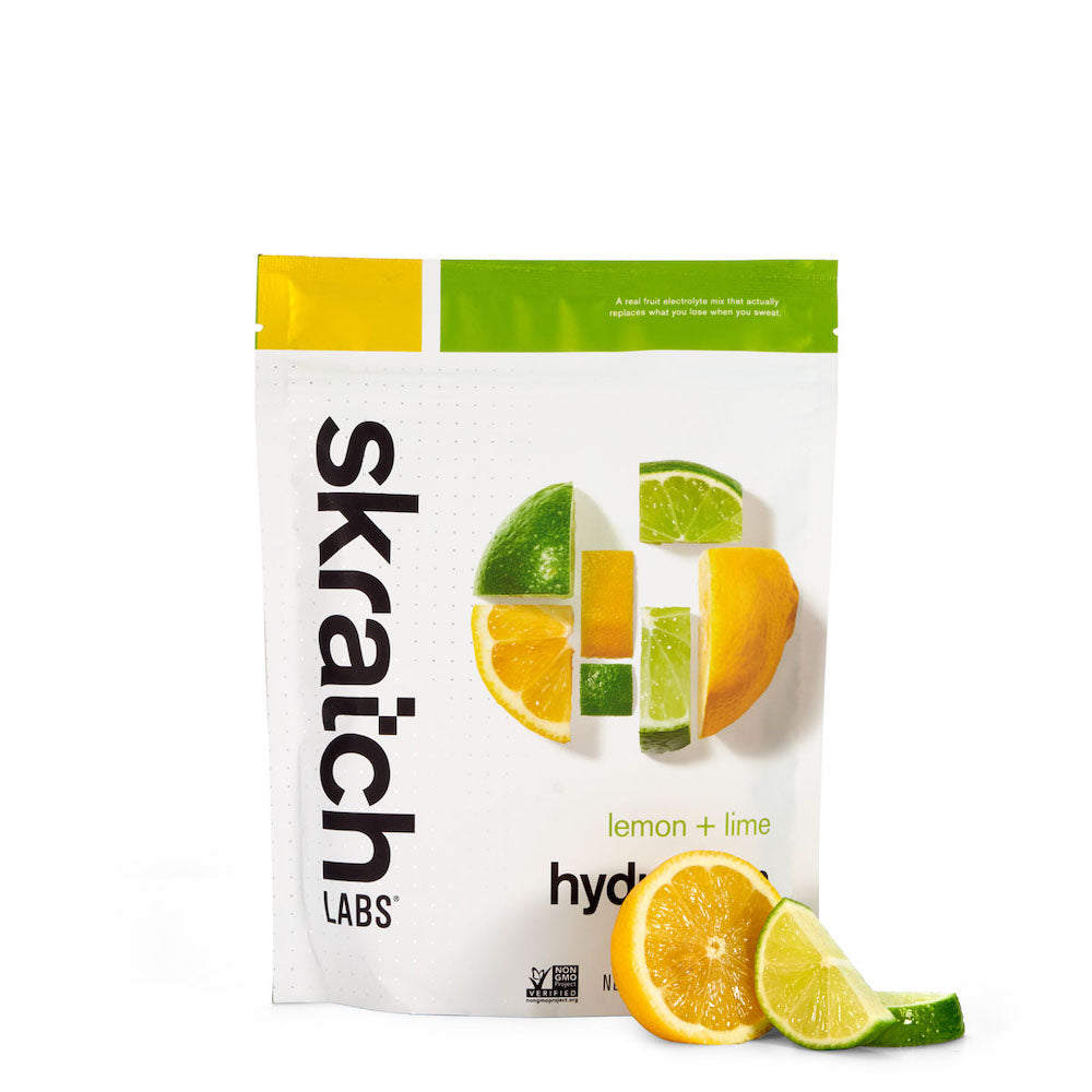 Skratch Labs Hydration Mix - 440g