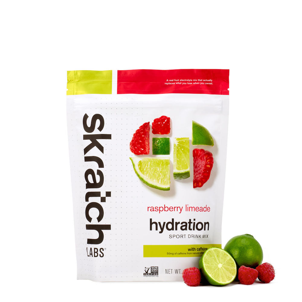 Skratch Labs Hydration Mix - 440g