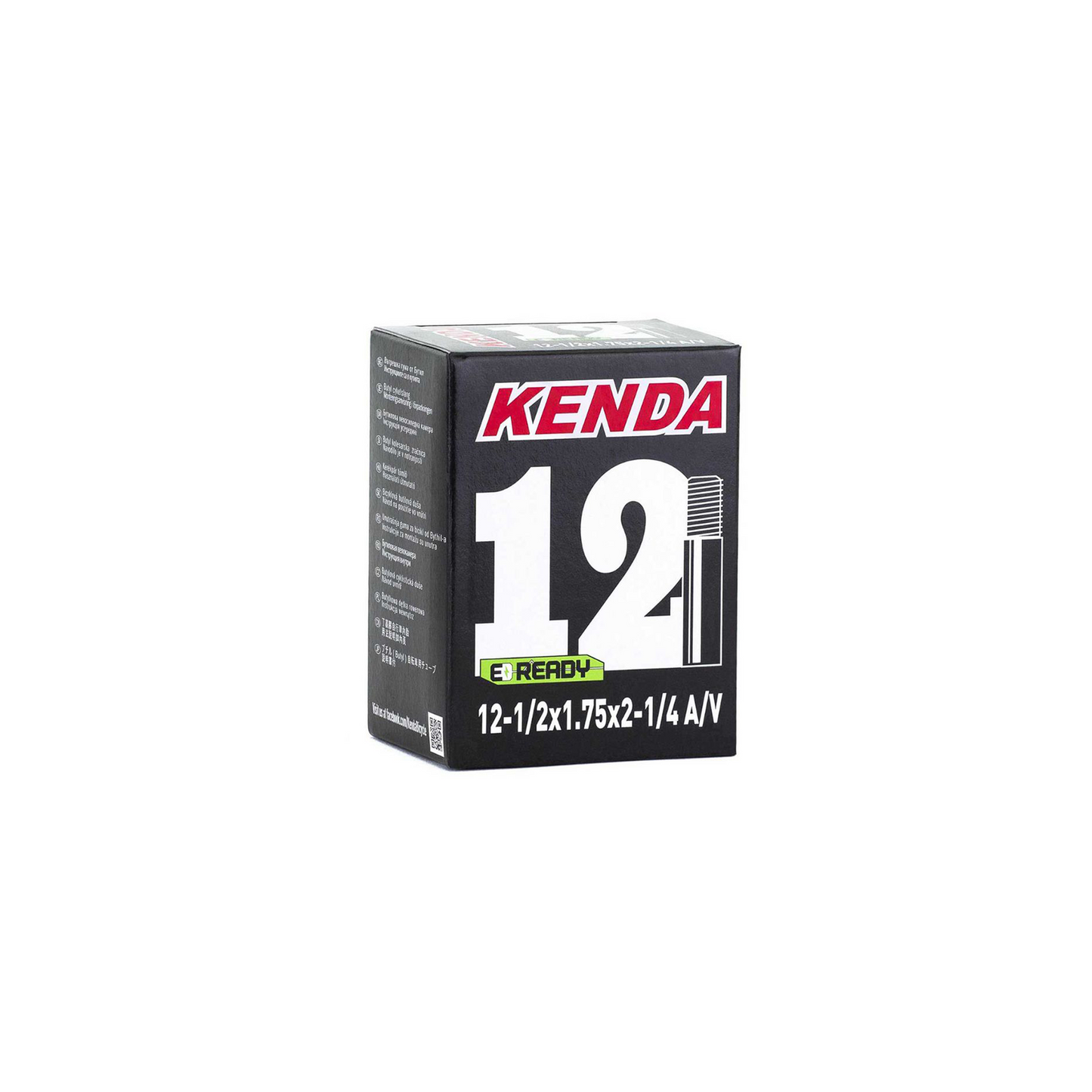 Kenda Tubes | Complete Cyclist - Complete Cyclist - Specialized Bicycles