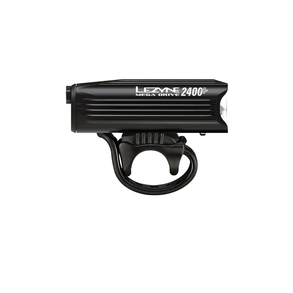 Lezyne Mega Drive 2400+ Front Light | Complete Cyclist - Complete Cyclist - Specialized Bicycles