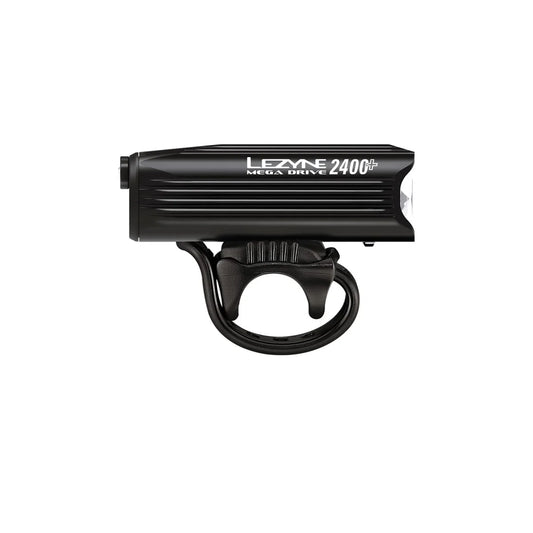 Lezyne Mega Drive 2400+ Front Light | Complete Cyclist - Complete Cyclist - Specialized Bicycles