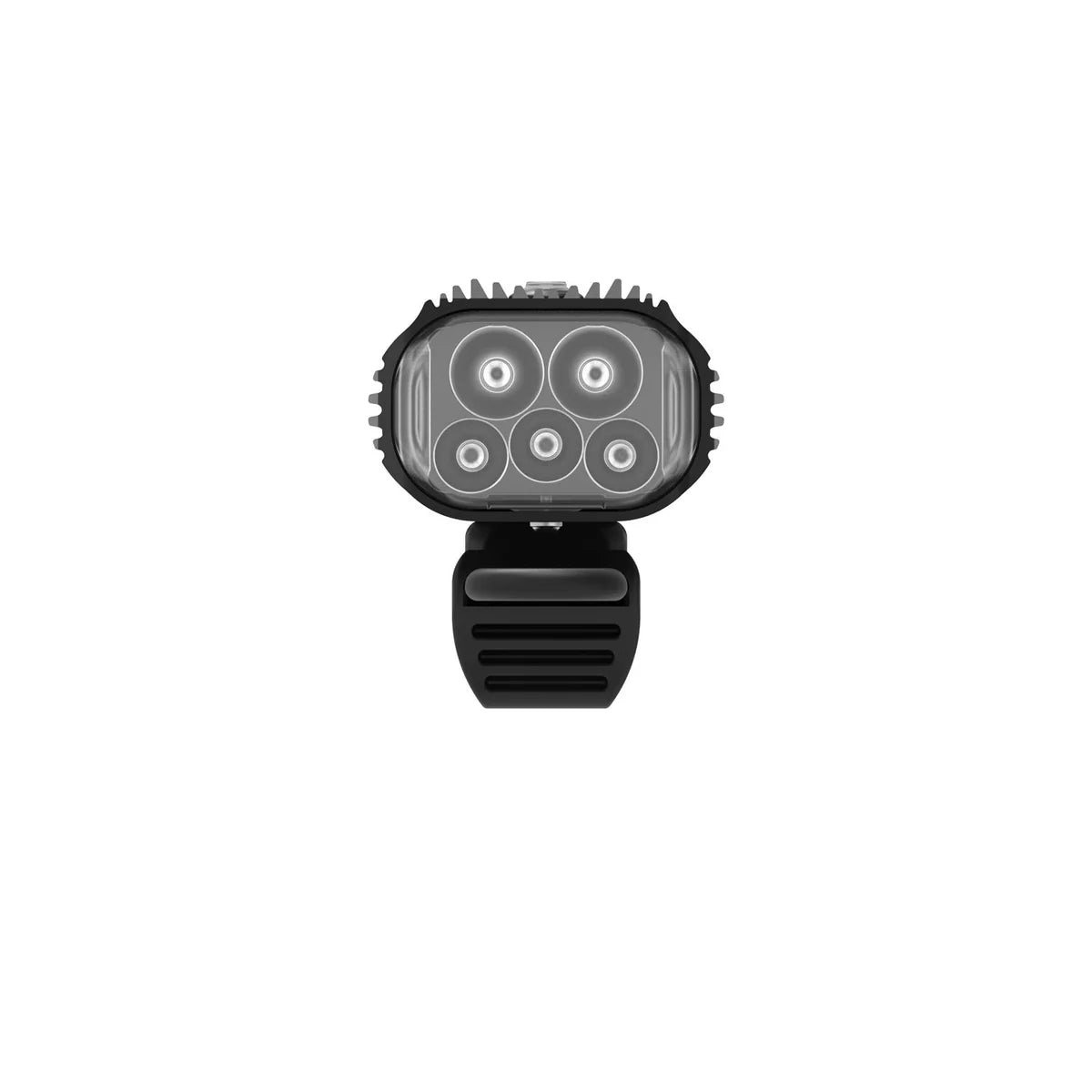 Lezyne Mega Drive 2400+ Front Light | Complete Cyclist - Complete Cyclist - Specialized Bicycles