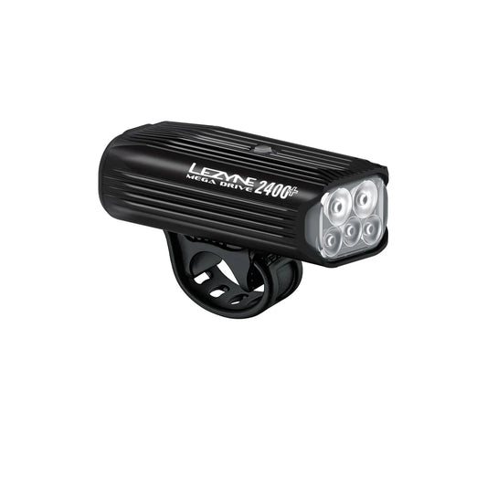 Lezyne Mega Drive 2400+ Front Light | Complete Cyclist - Complete Cyclist - Specialized Bicycles