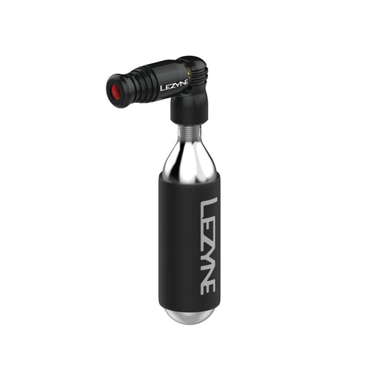 Lezyne Trigger Speed Drive Co2 | Complete Cyclist - Complete Cyclist - Specialized Bicycles