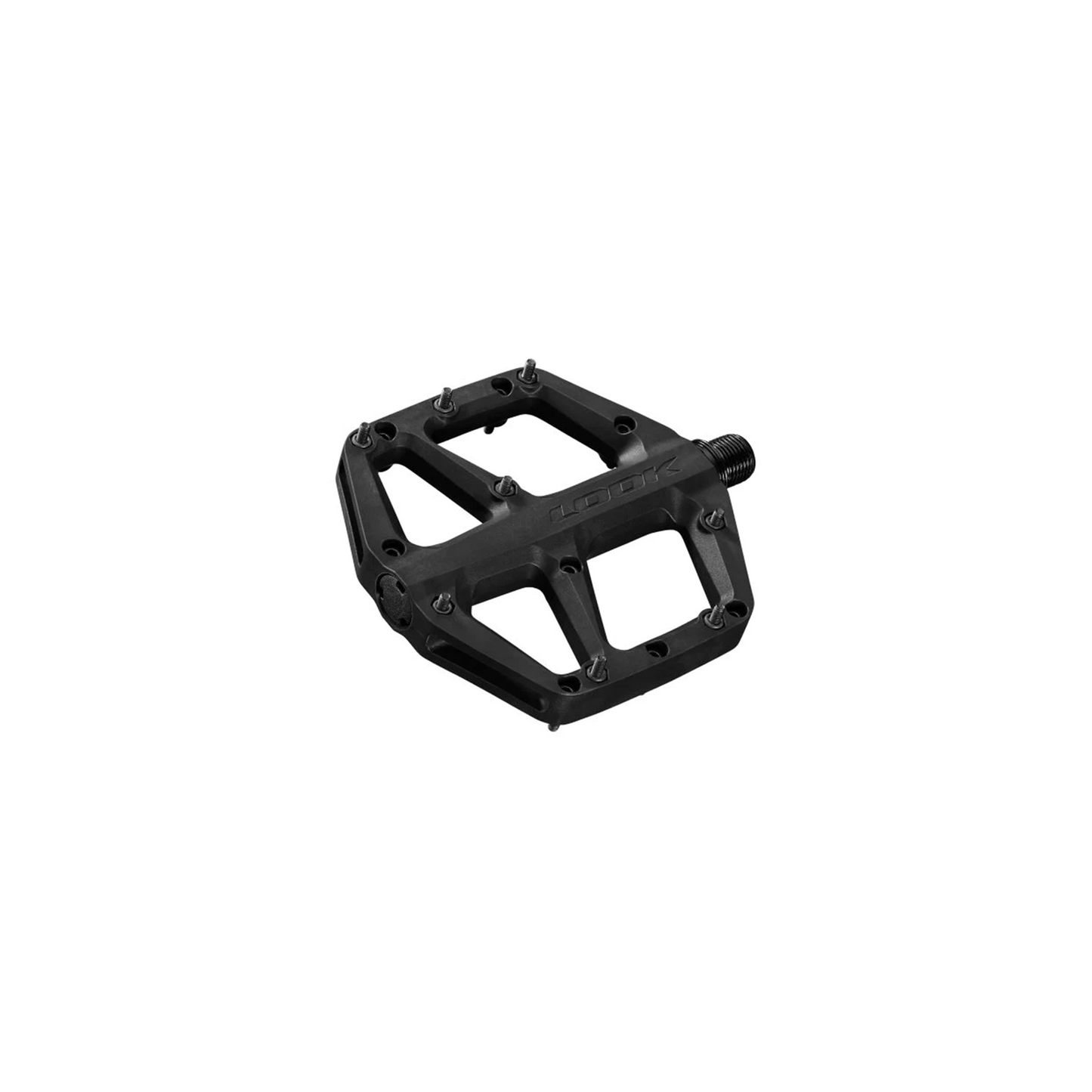 Look Trail Fusion | Complete Cyclist - Complete Cyclist - Specialized Bicycles