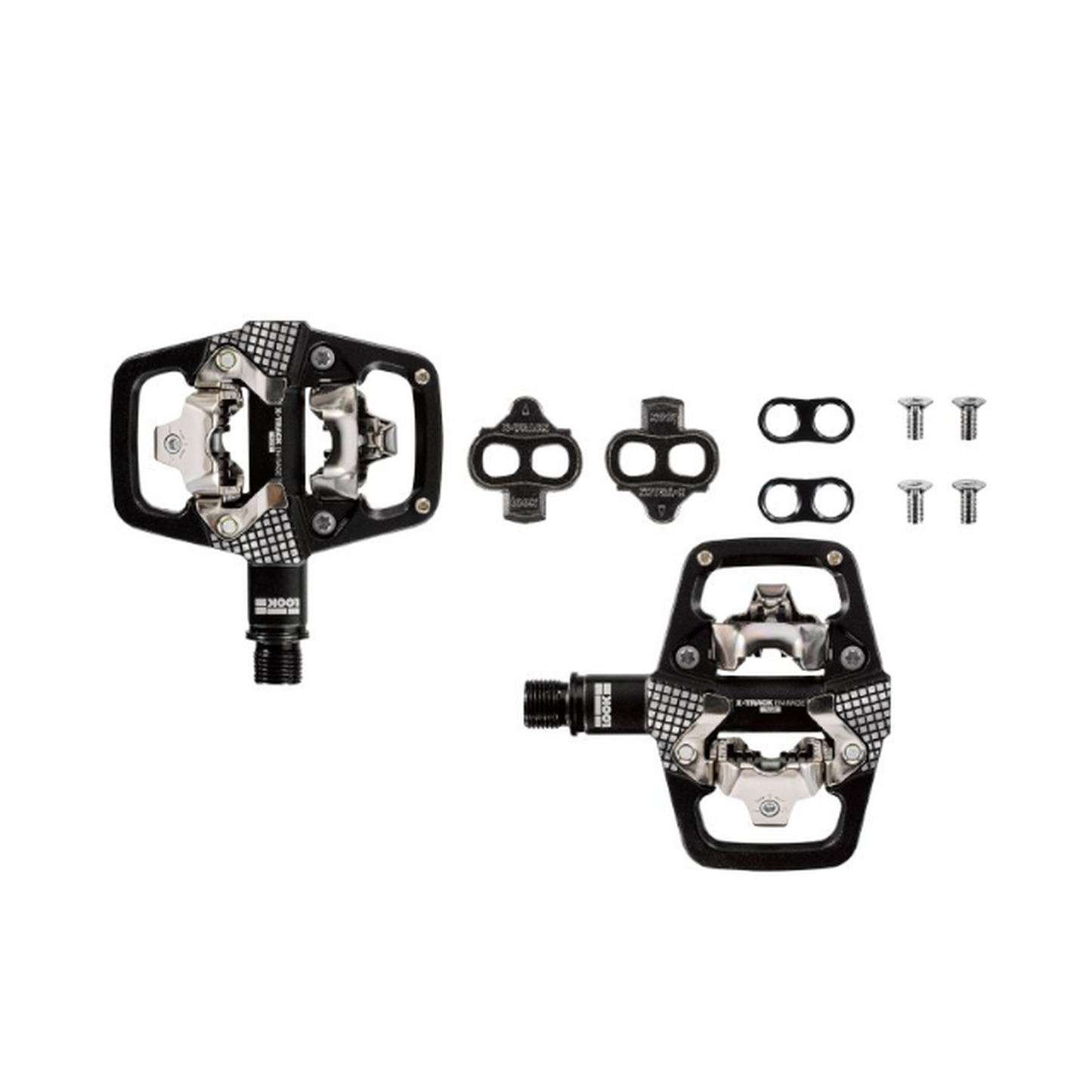 Look X-Track En-rage Plus | Complete Cyclist - Complete Cyclist - Specialized Bicycles