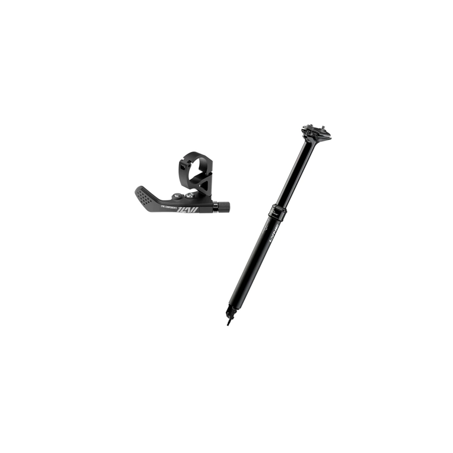 Lyne Contour Dropper Seatpost | Complete Cyclist - The Lyne Components Contour dropper post has a proven track record for being high quality, serviceable and wallet friendly. The Contour v2.0 post includes significant improvements to make things run smoother, last longer with simpler maintenance. So what’s changed in v2.0?