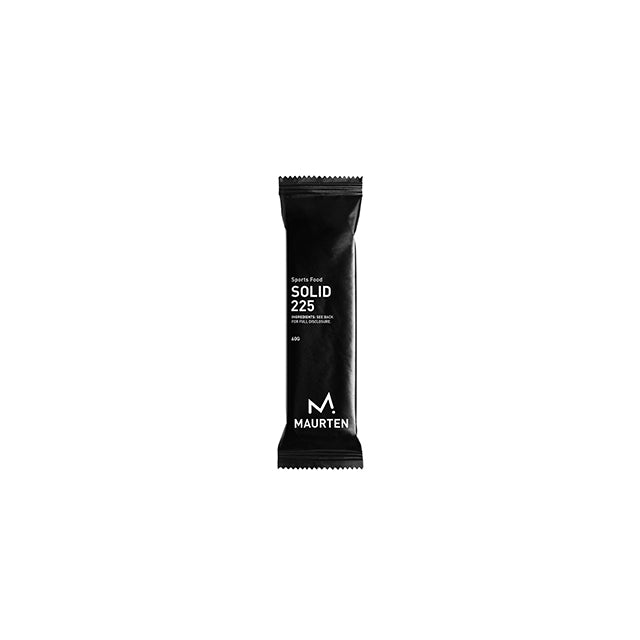 Maurten Solid 225 Bar