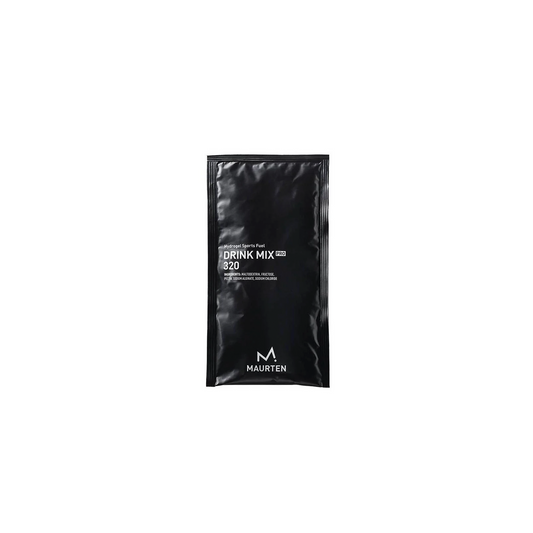 MAURTEN HYDROGEL SPORTS FUEL DRINK MIX 320 | completecyclist - Complete Cyclist - Specialized Bicycles