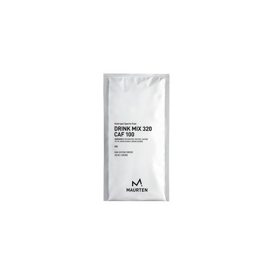MAURTEN HYDROGEL SPORTS FUEL DRINK MIX 320 CAF 100 | completecyclist - Complete Cyclist - Specialized Bicycles