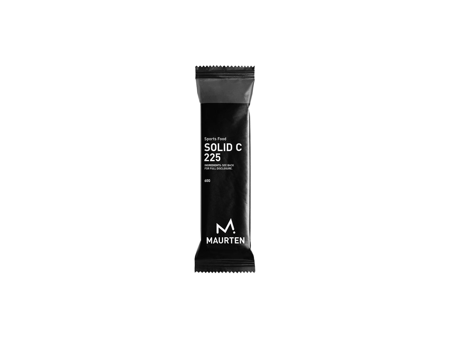 Maurten Solid 225 Coco Bar