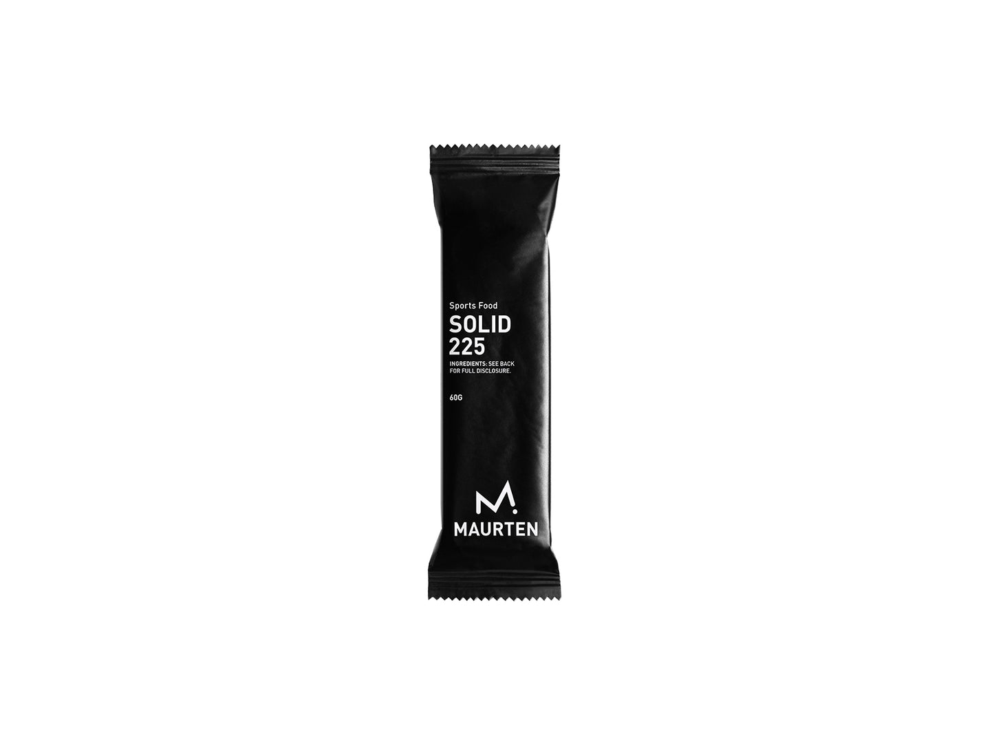 Maurten Solid 225 Bar