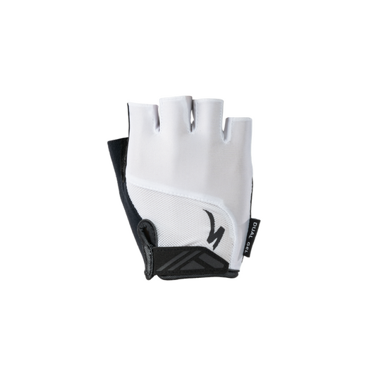 Men's Body Geometry Dual-Gel Short Finger Gloves | Complete Cyclist - Complete Cyclist - Specialized Bicycles