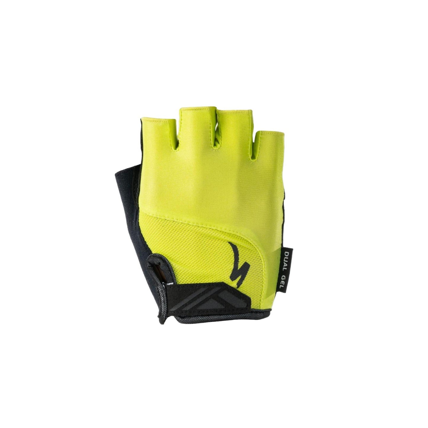 Men's Body Geometry Dual-Gel Short Finger Gloves | Complete Cyclist - Our Body Geometry Dual-Gel gloves are all about comfort. They feature strategically placed gel pads throughout the palm to alleviate hand fatigue by relieving