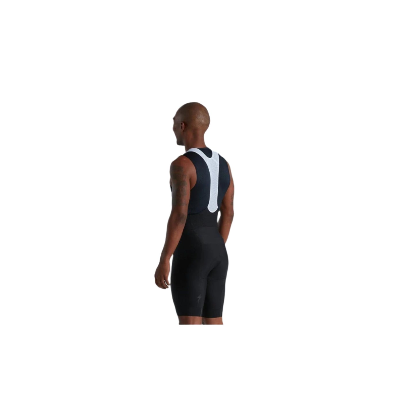 Men's SL Bib Shorts | Complete Cyclist - The perfect pair of bib shorts don't feel like bib shorts—they don't feel like you're wearing anything at all. And from here on out, you'll wish all of the bib shorts you race in would disappear beneath you like the SL Bib Shorts. You wanted top-shelf, and you got it.