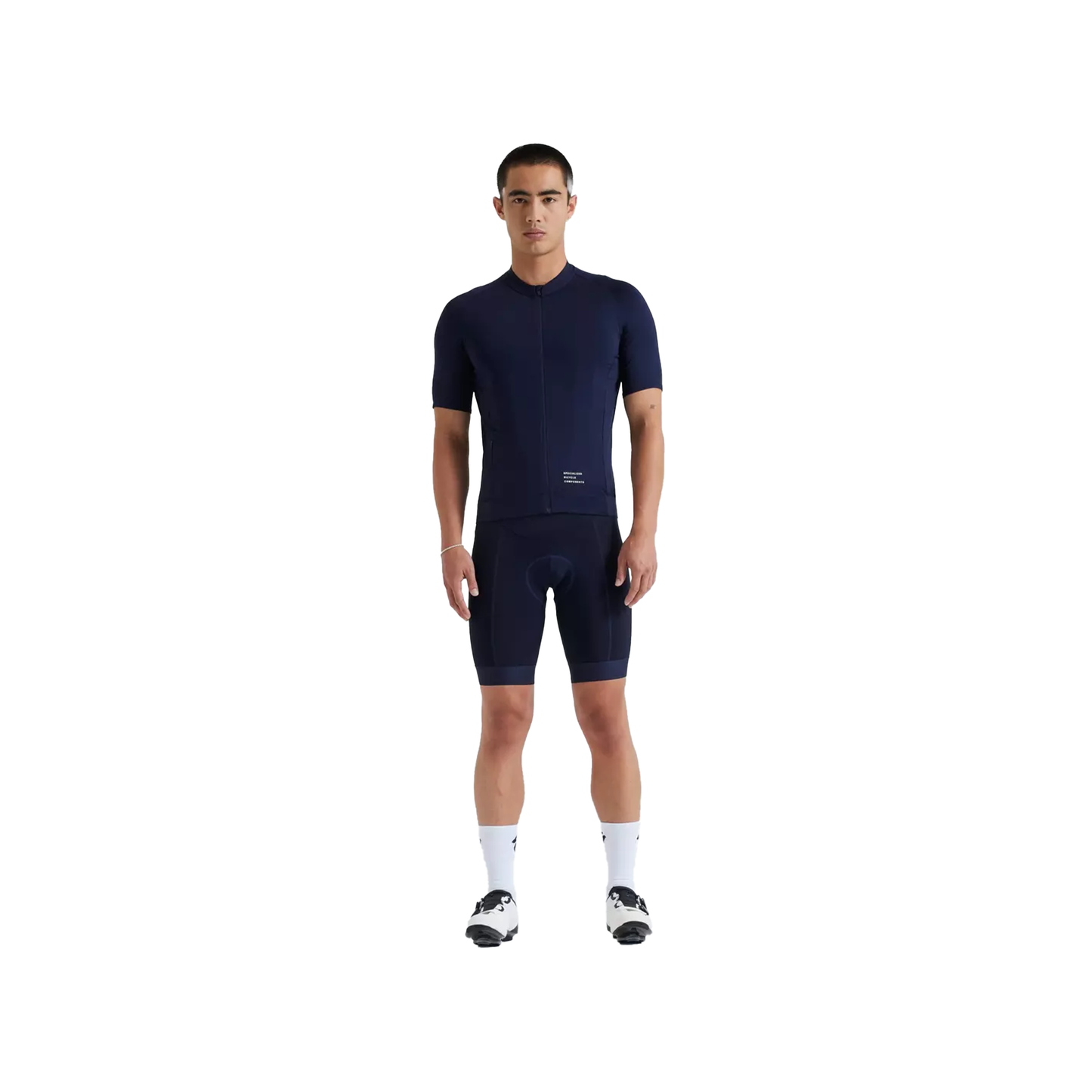 Men's Specialized Foundation Short Sleeve Jersey | Complete Cyclist - Complete Cyclist - Specialized Bicycles