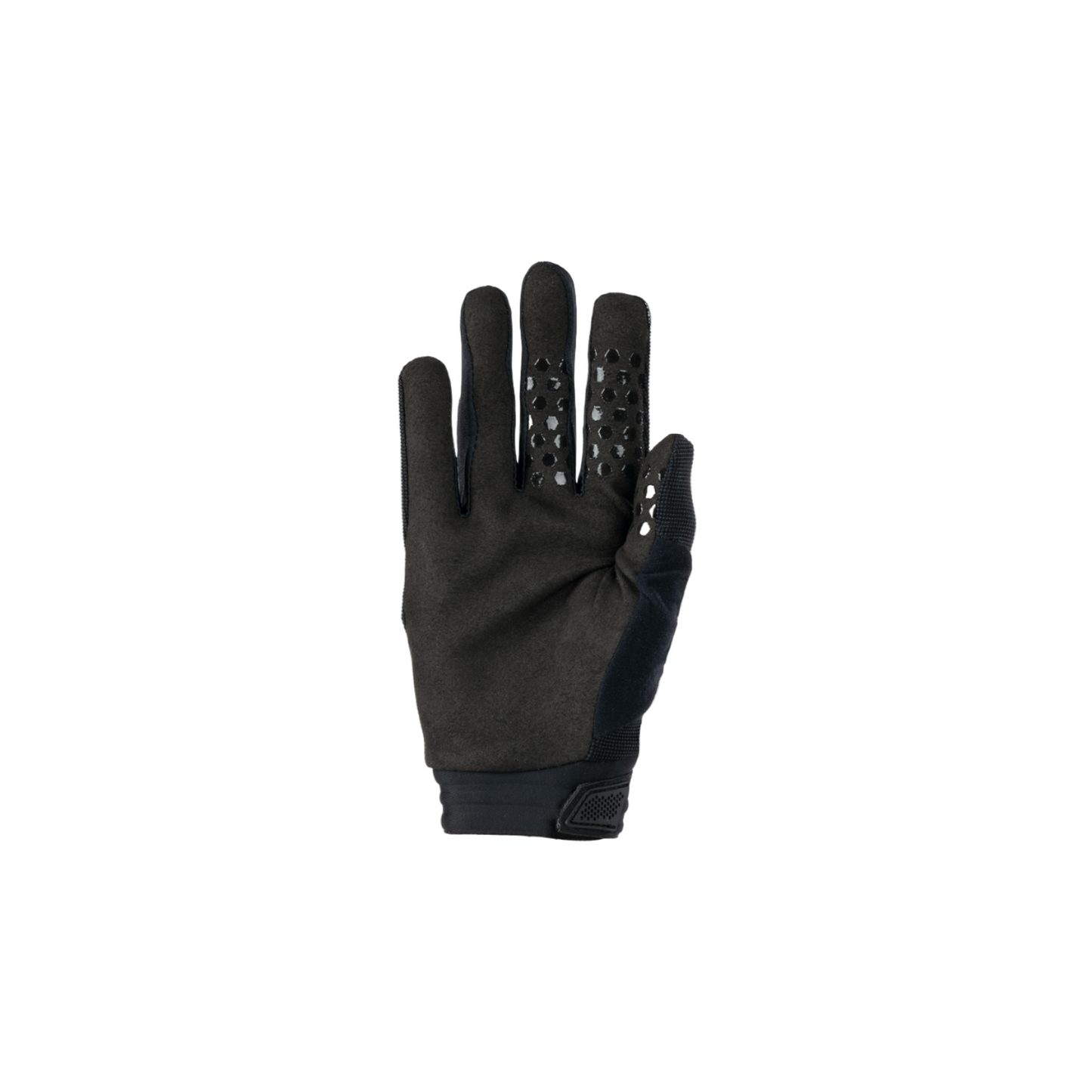 Men's Trail Gloves | Complete Cyclist - Our Trail Gloves are sure to be your go-to for the perfect, everyday mountain glove. They feature silicone-printed fingers for grip and brake lever control, an