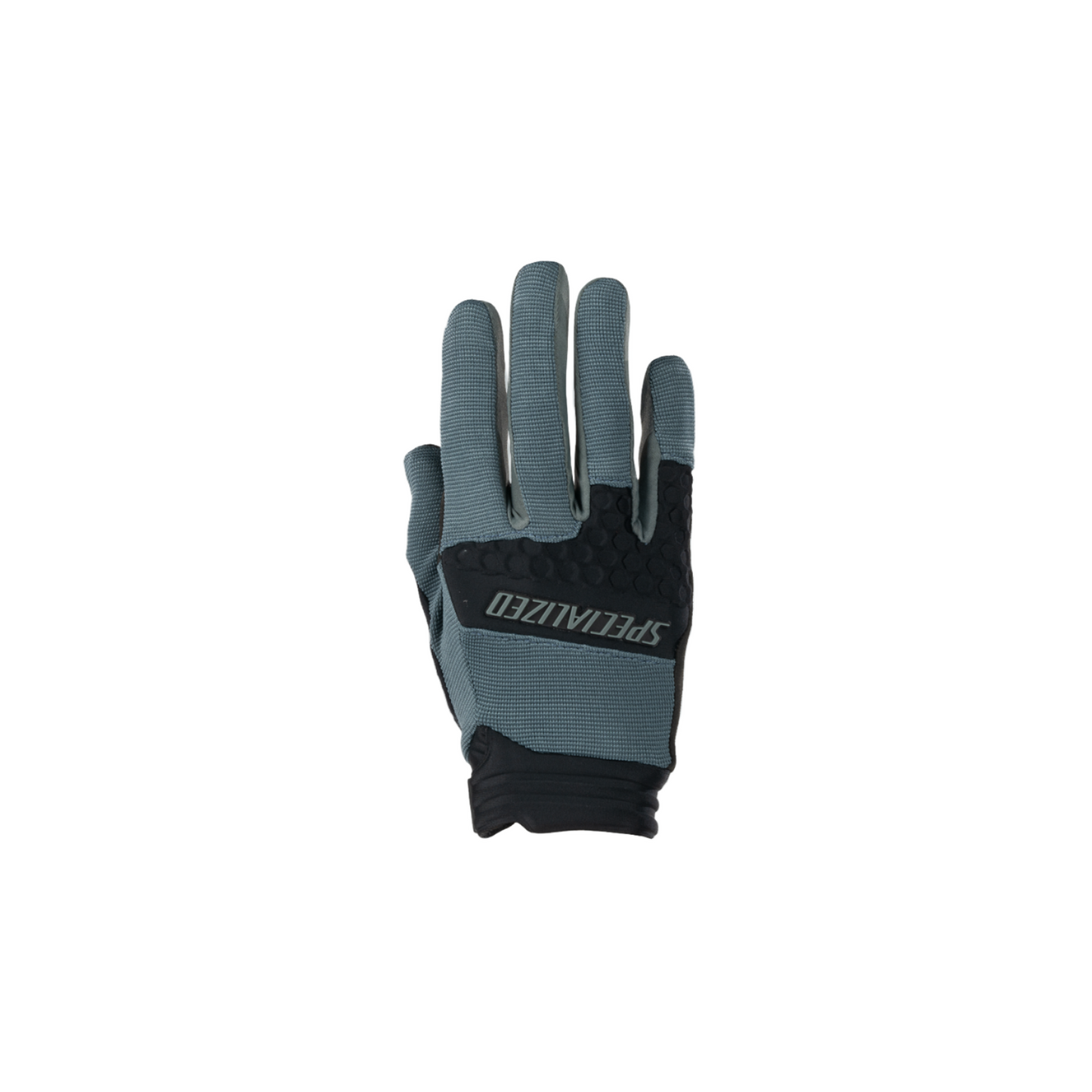 Men's Trail Shield Gloves | Complete Cyclist - Our Trail Shield Gloves are the most padded in our new line. These gloves feature a conductive palm that keeps your hands comfortable on rough trails, but they
