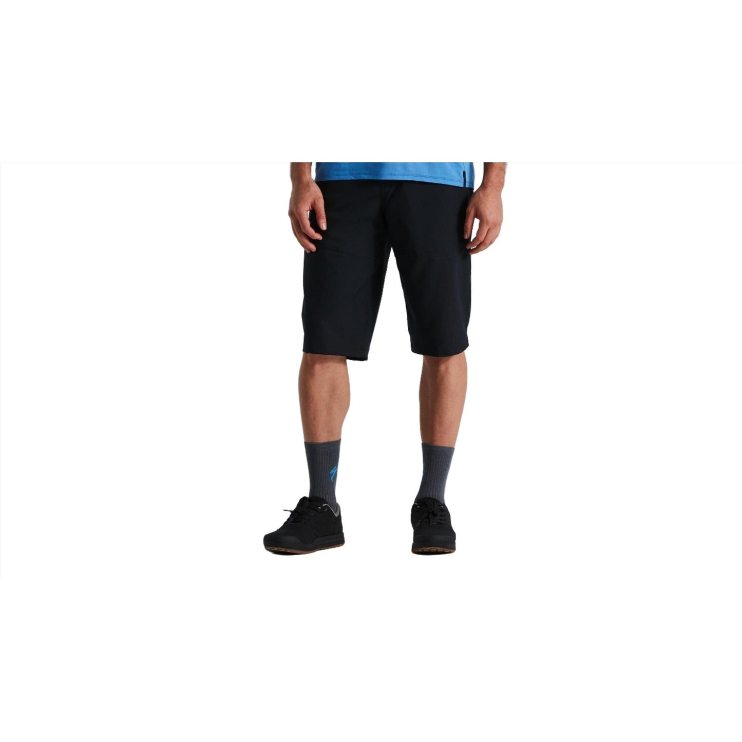 Men's Trail Shorts | Complete Cyclist - Our Trail Shorts are an essential for any trail riders' wardrobe. They're lightweight, durable, and downright comfortableÑeverything you need for an afternoon