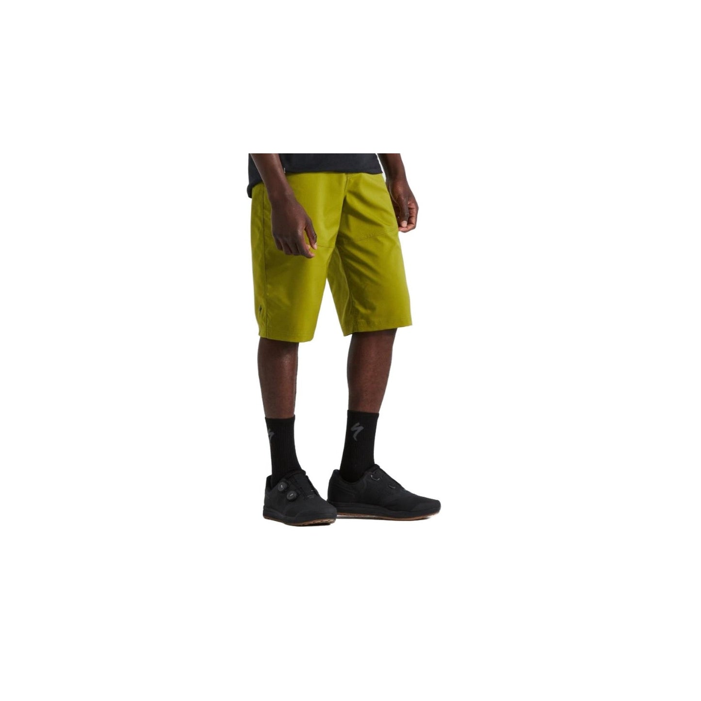 Men's Trail Shorts | Complete Cyclist - Our Trail Shorts are an essential for any trail riders' wardrobe. They're lightweight, durable, and downright comfortableÑeverything you need for an afternoon