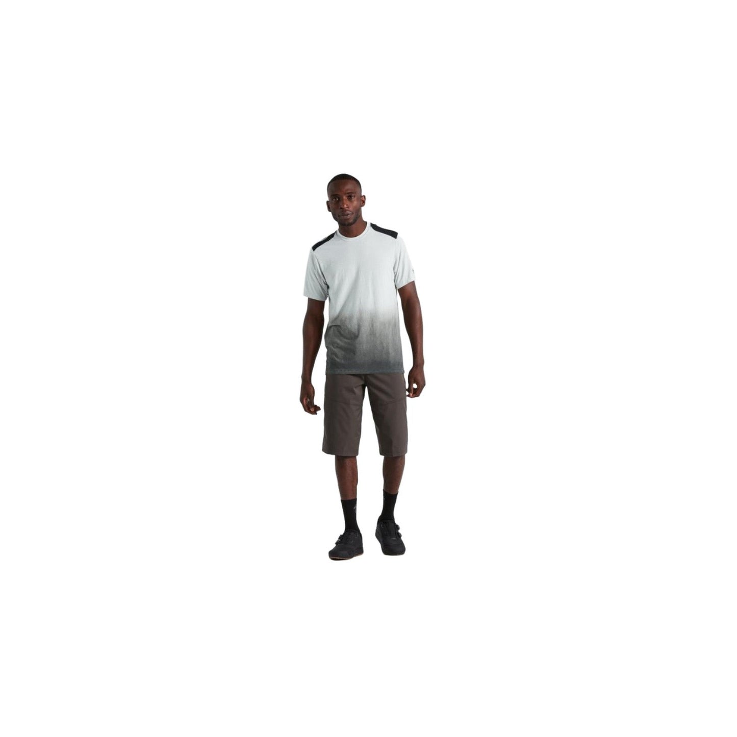 Men's Trail Shorts | Complete Cyclist - Our Trail Shorts are an essential for any trail riders' wardrobe. They're lightweight, durable, and downright comfortableÑeverything you need for an afternoon