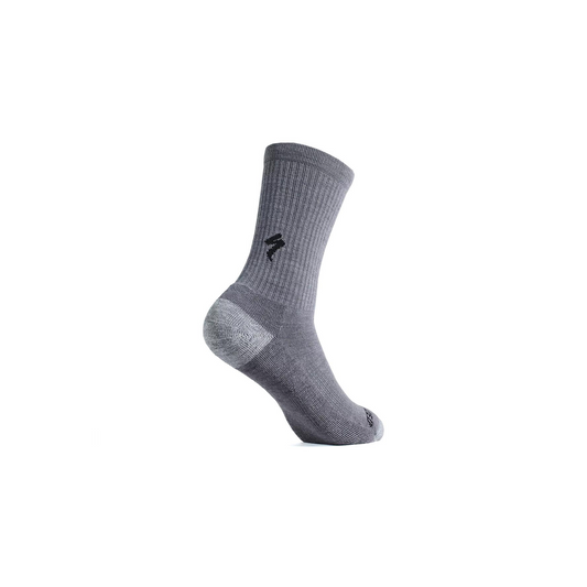 Merino Midweight Tall Socks | Complete Cyclist - Complete Cyclist - Specialized Bicycles