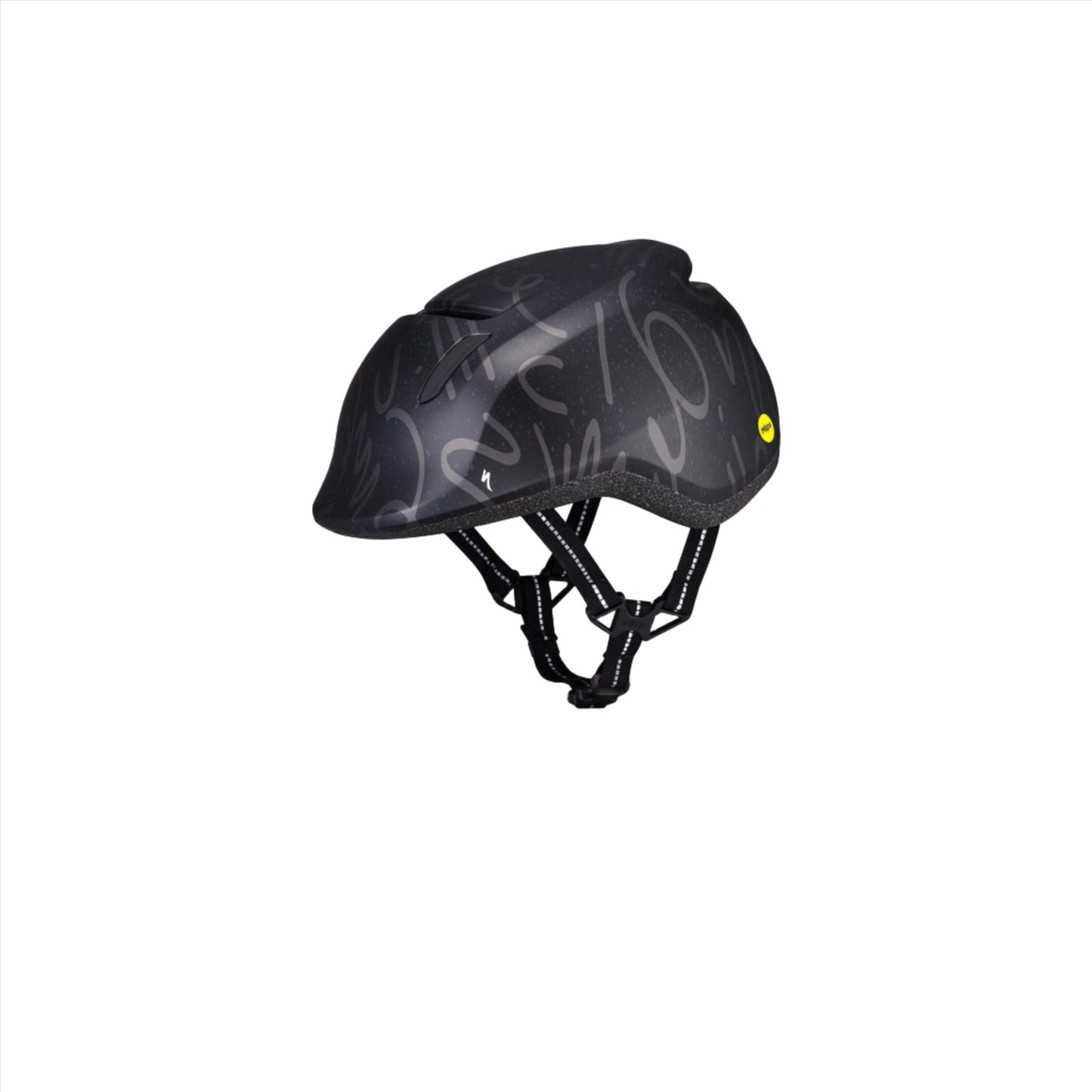 Mio 2 | Complete Cyclsit - Set your littlest riders on the path to two-wheeled freedom with the all-new Mio 2 helmet. Through an exclusive partnership with KTH Royal Institute of Technology (KTH) and Mips, we shared our helmet’s CAD designs and studied the malleable skulls of young children with Finite Element Analysis (FEA).