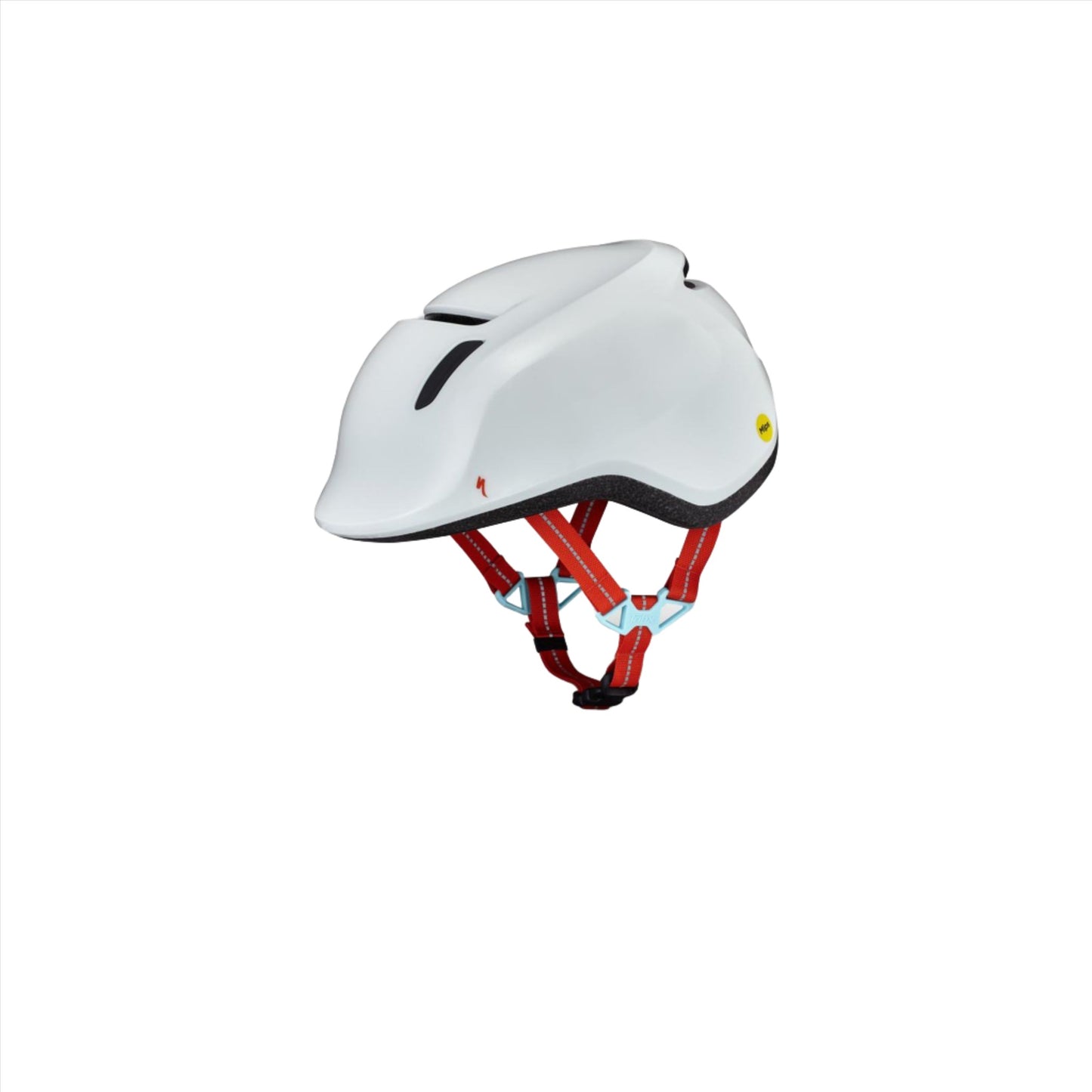 Mio 2 | Complete Cyclsit - Set your littlest riders on the path to two-wheeled freedom with the all-new Mio 2 helmet. Through an exclusive partnership with KTH Royal Institute of Technology (KTH) and Mips, we shared our helmet’s CAD designs and studied the malleable skulls of young children with Finite Element Analysis (FEA).