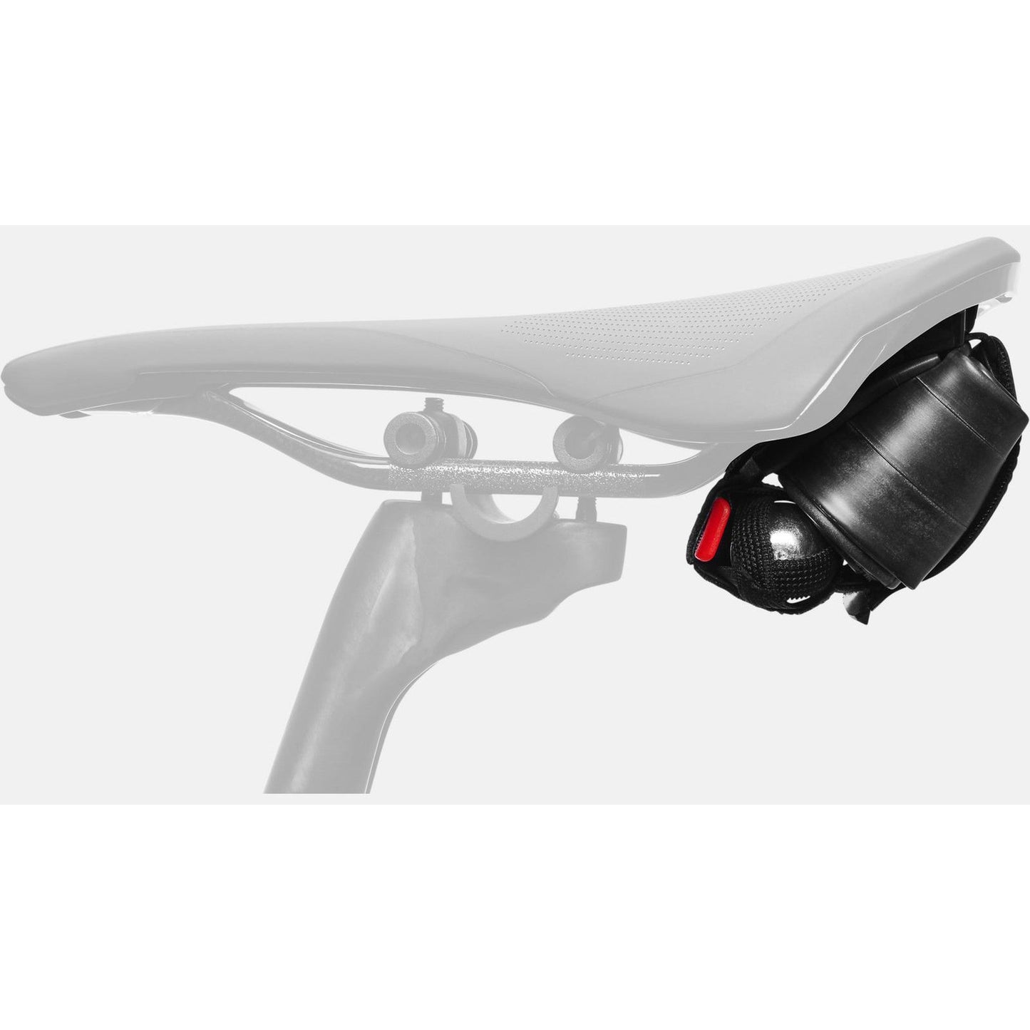 Mountain Bandit | Complete Cyclist - So you like to keep your rig running minimalist but practical? Maybe you prefer to tape a spare tube and CO2 to your frame to keep the profile and weight low? The Bandit is the best of both worlds in terms of simplicity and utility for mountain riders.