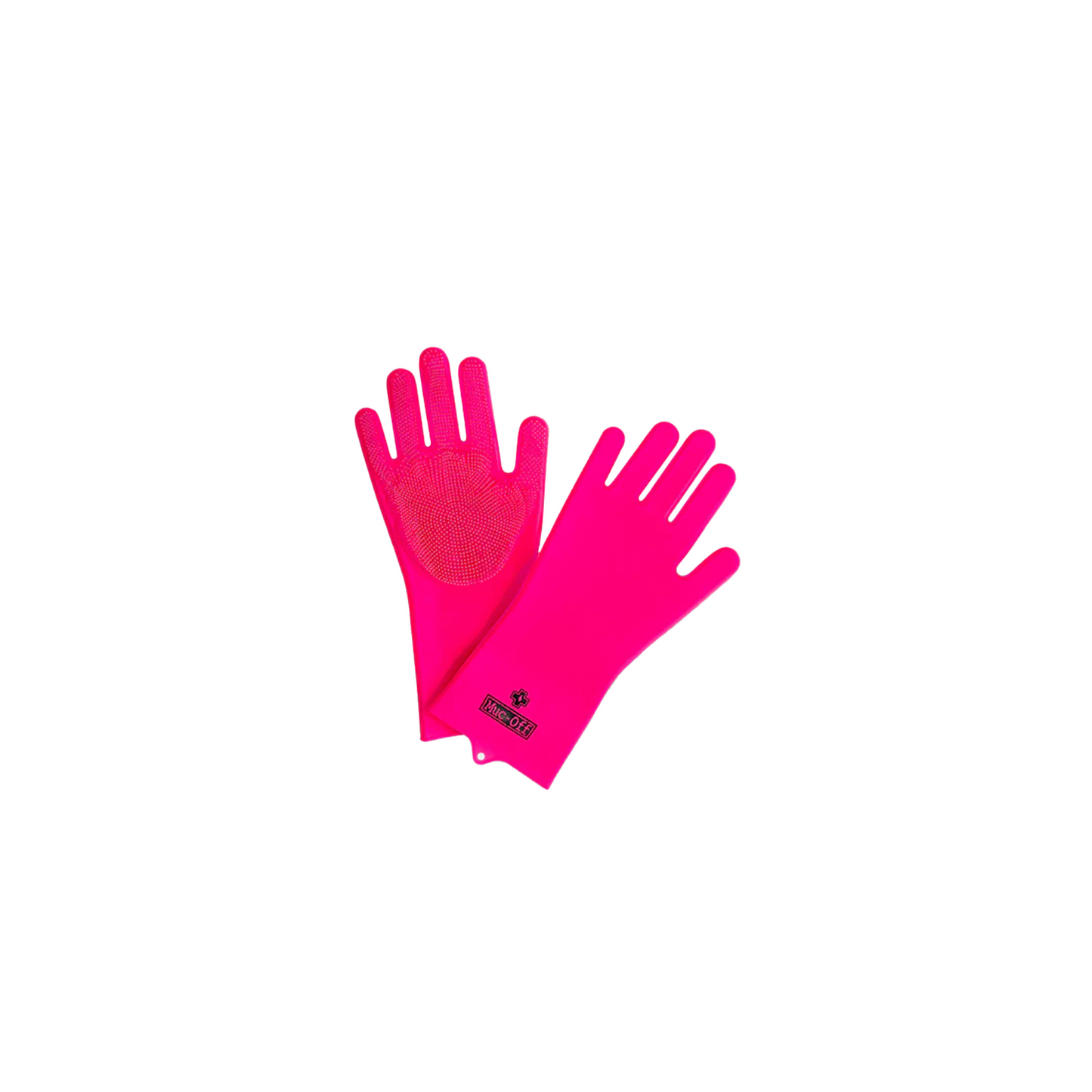 Muc-Off Deep Scrubber Gloves | Complete Cyclist -