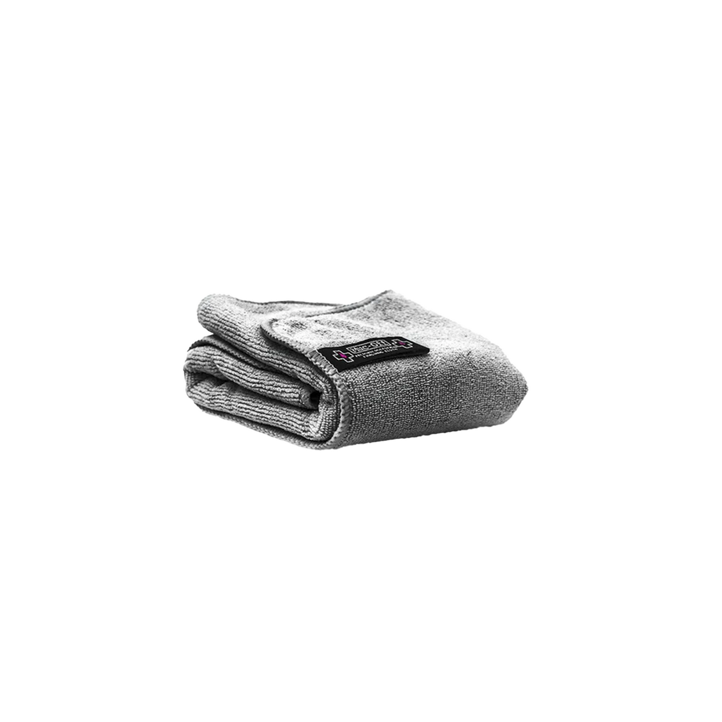 Muc-Off Microfibre Luxury Polishing Cloth | Complete Cyclsit -