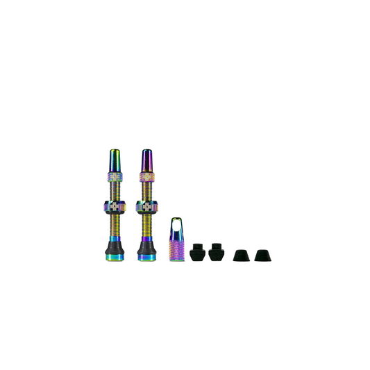 Muc-Off Tubeless Valves | Complete Cyclist - Complete Cyclist - Specialized Bicycles