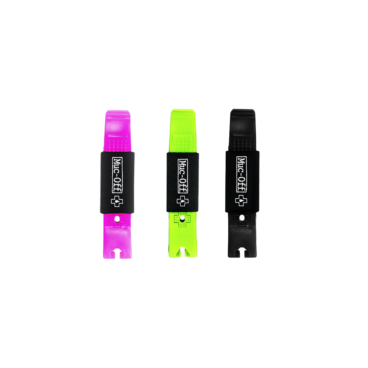 Muc-Off Tyre Levers | Complete Cyclist -