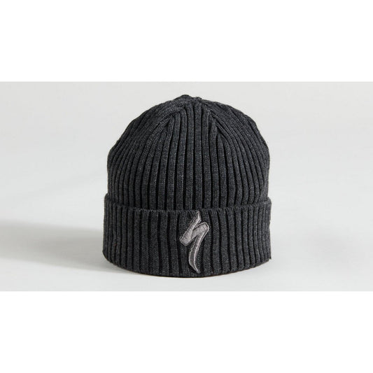 New Era Cuff S-Logo Beanie | Complete Cyclist - Complete Cyclist - Specialized Bicycles