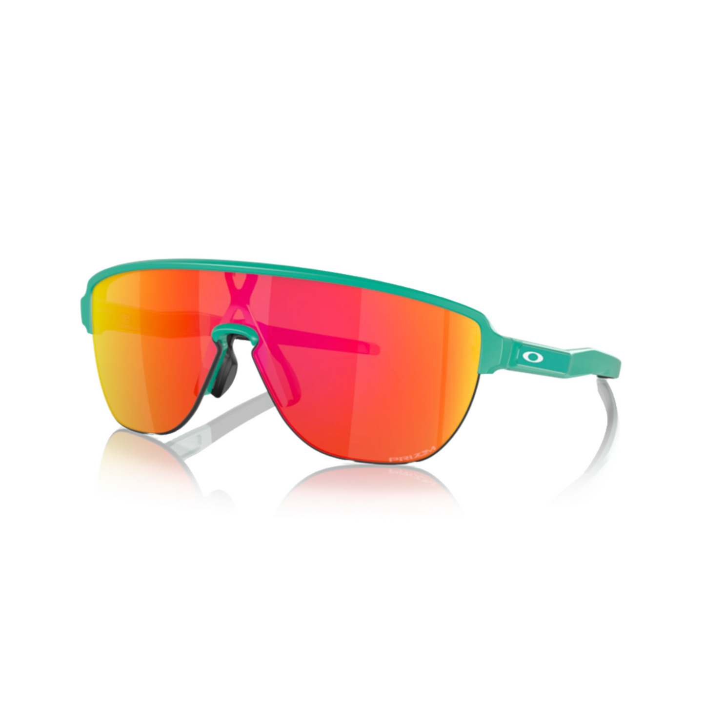 Oakley Corridor | Complete Cyclist - Complete Cyclist - Specialized Bicycles