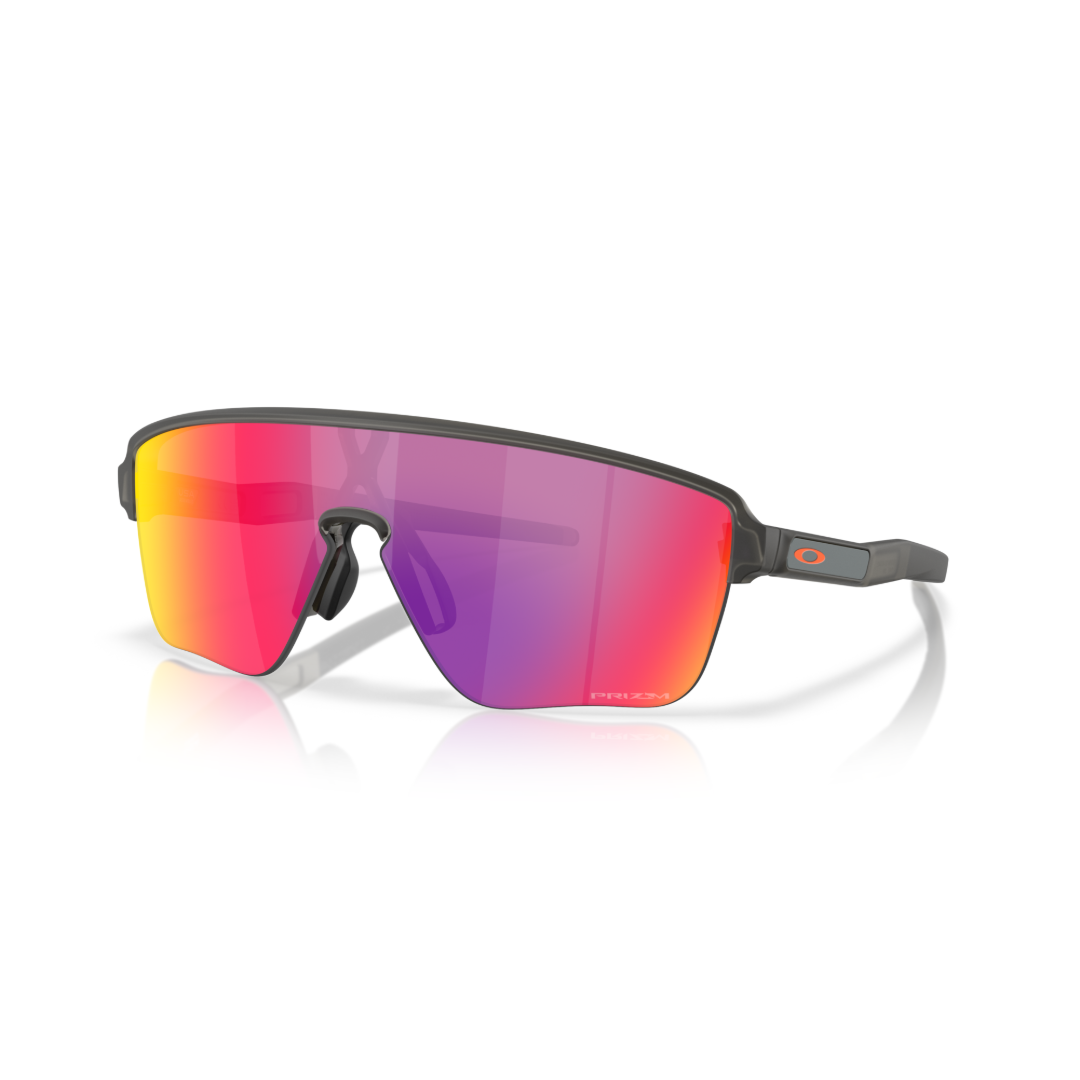 Oakley Corridor SQ | Complete Cyclist - Complete Cyclist - Specialized Bicycles