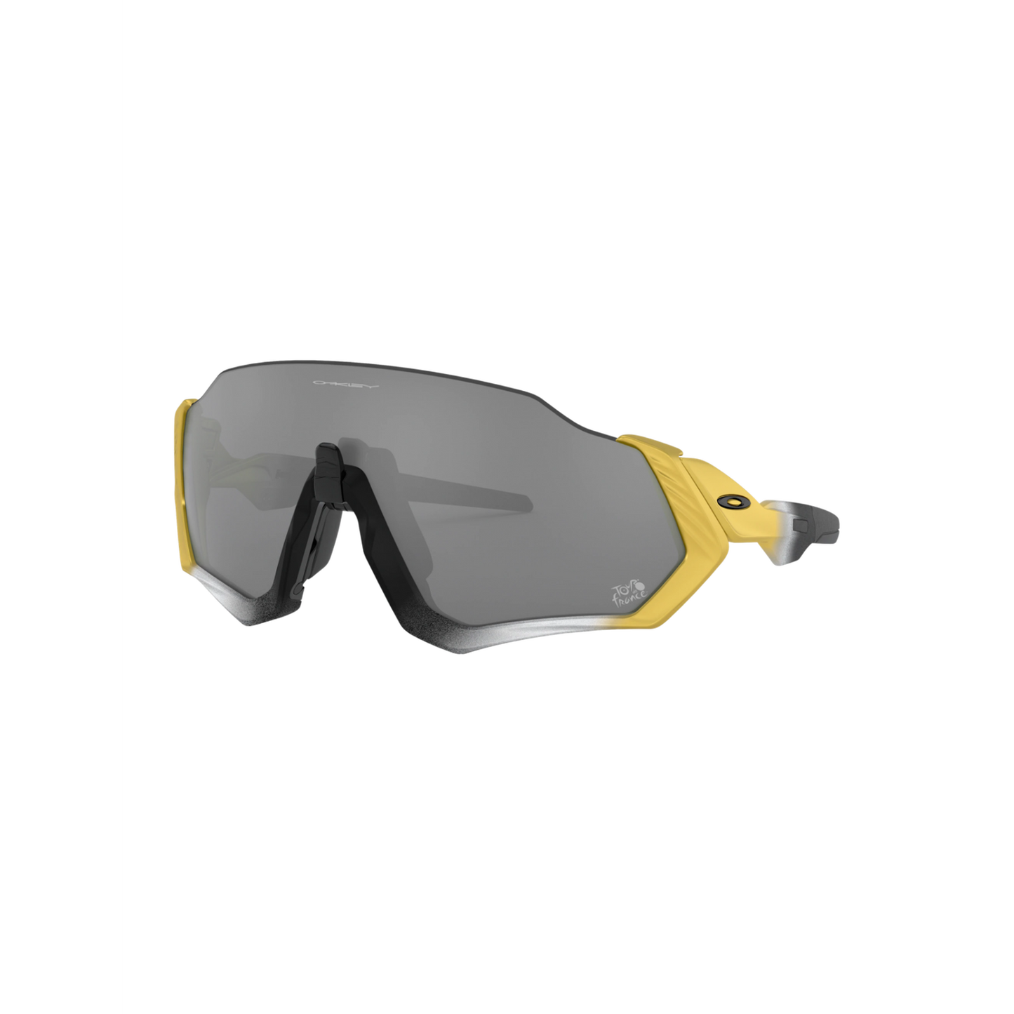 Oakley Flight Jacket | Complete Cyclist -