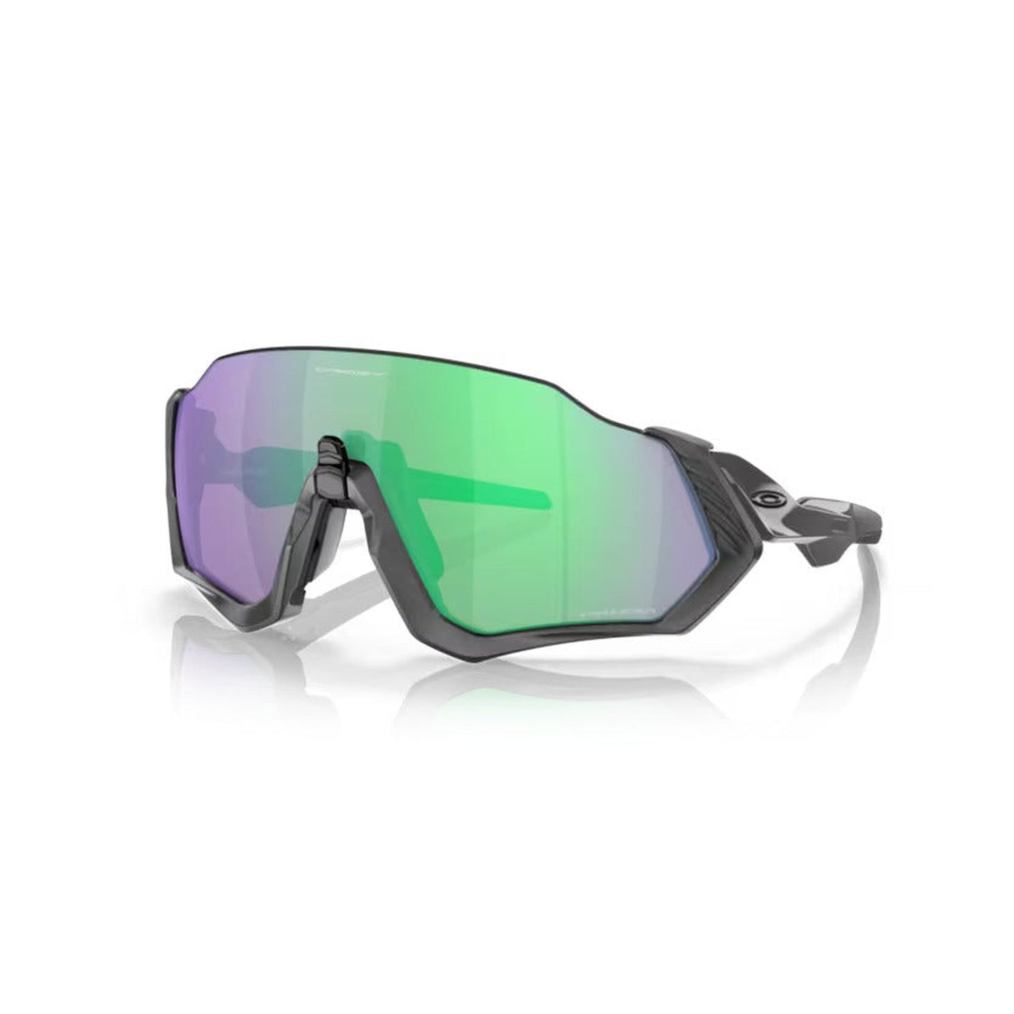 Oakley Flight Jacket | Complete Cyclist -